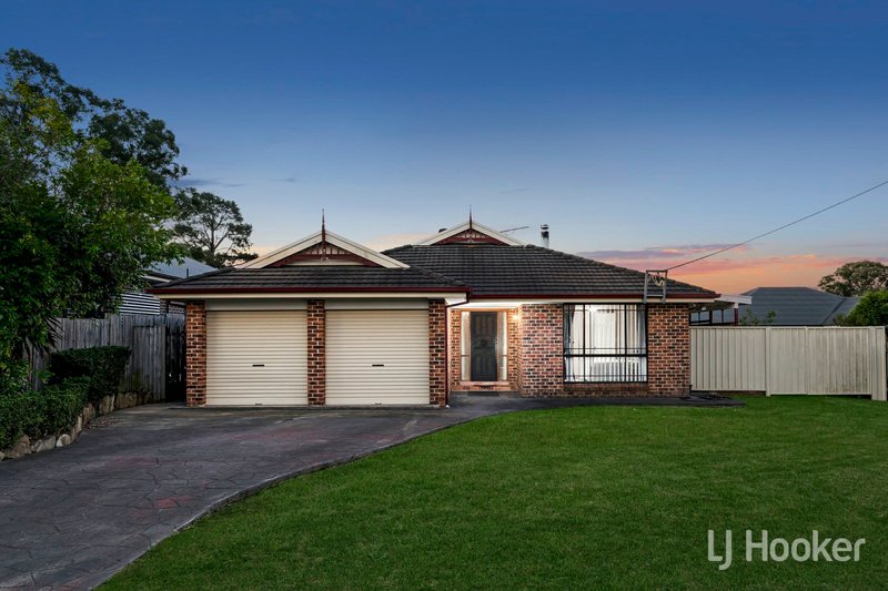 29 Thirlmere Way, Tahmoor NSW 2573