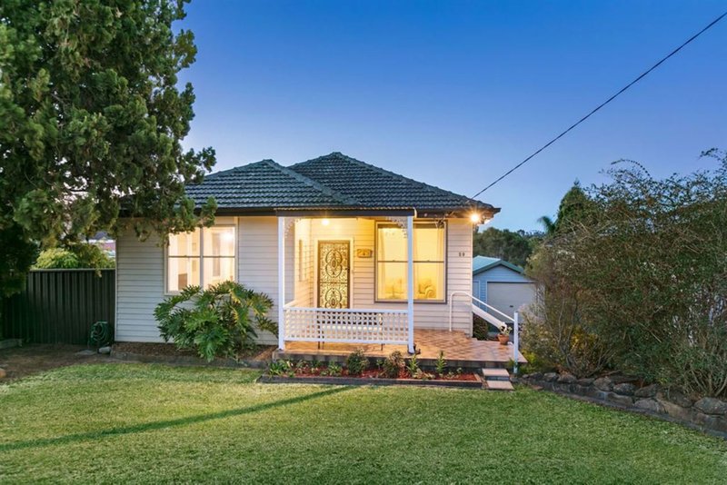 29 Thomas Kelly Crescent, Lalor Park NSW 2147