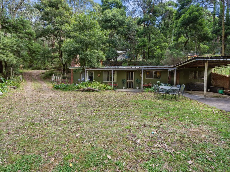 Photo - 29 Thompsons Road, Blackwood VIC 3458 - Image