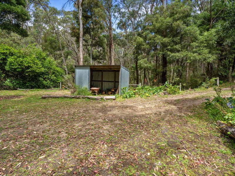 Photo - 29 Thompsons Road, Blackwood VIC 3458 - Image 11