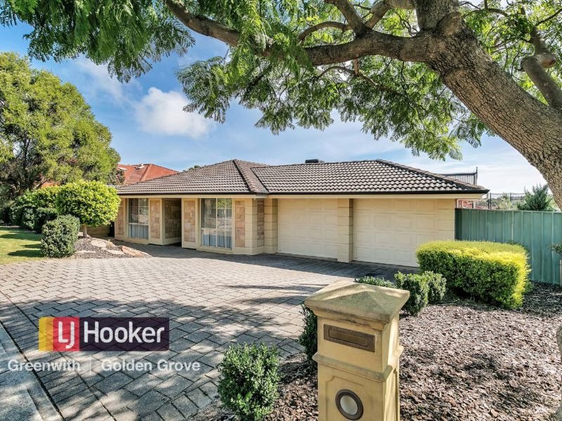 29 Thornton Drive, Greenwith SA 5125