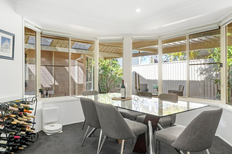 Photo - 29 Throsby Close, Barden Ridge NSW 2234 - Image 7