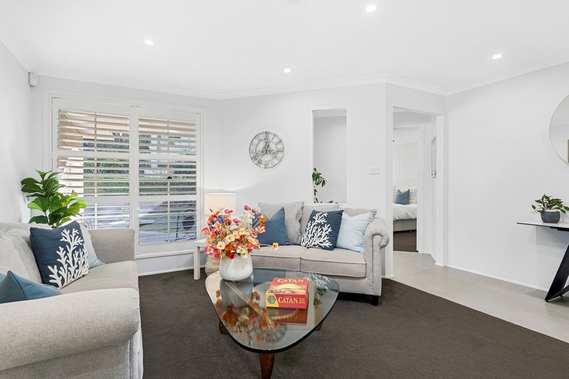 Photo - 29 Throsby Close, Barden Ridge NSW 2234 - Image 8