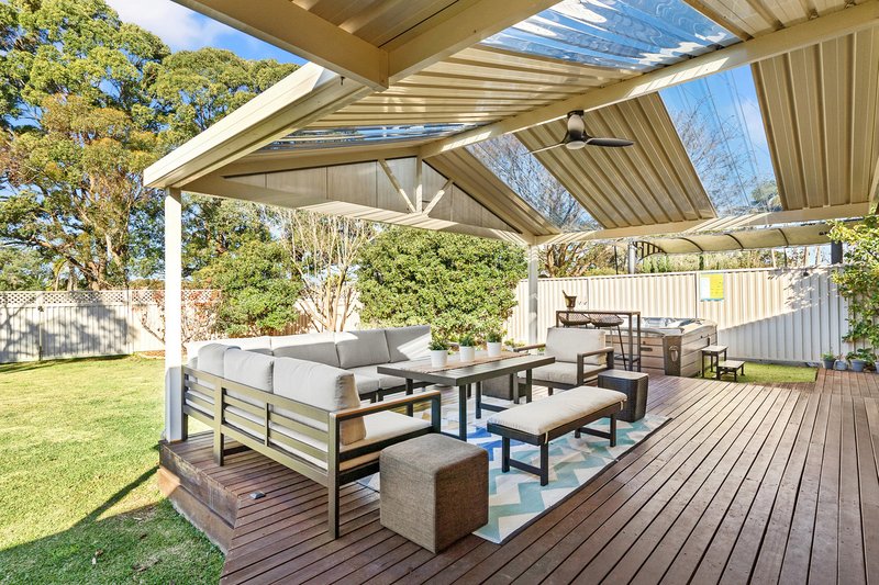 Photo - 29 Throsby Close, Barden Ridge NSW 2234 - Image 14