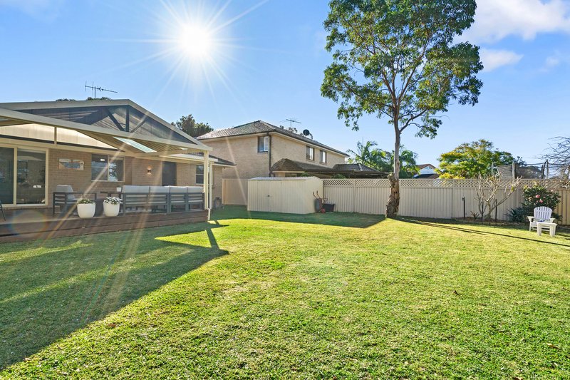 Photo - 29 Throsby Close, Barden Ridge NSW 2234 - Image 15