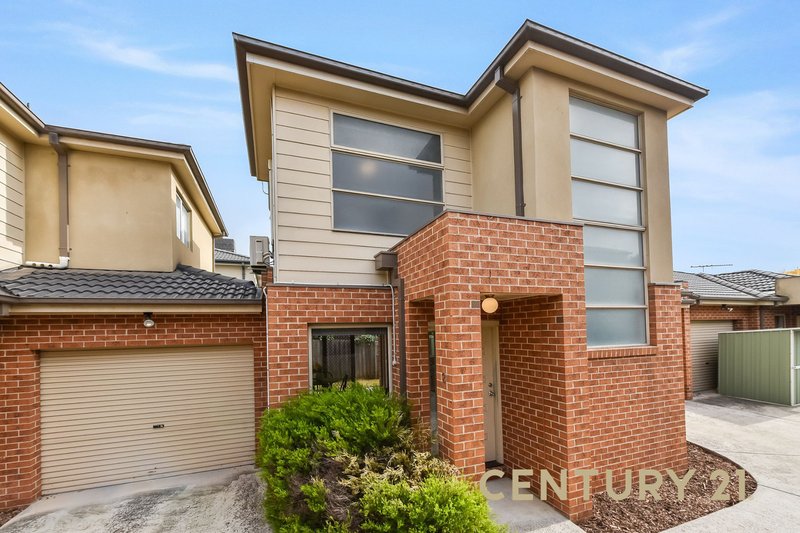 Photo - 2/9 Through Road, Noble Park VIC 3174 - Image 1