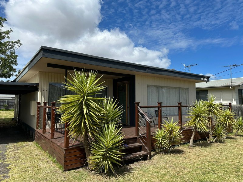 29 Ti Tree Drive, Cowes VIC 3922