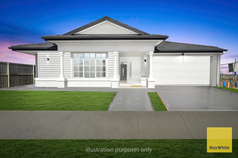 29 Timberland Drive, Tarneit VIC 3029