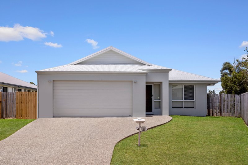 Photo - 29 Tipperary Street, Mount Low QLD 4818 - Image 2