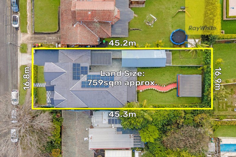 Photo - 29 Tobruk Avenue, Carlingford NSW 2118 - Image 3