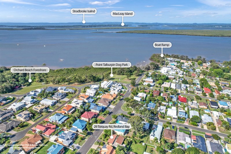 29 Torquay Road, Redland Bay QLD 4165