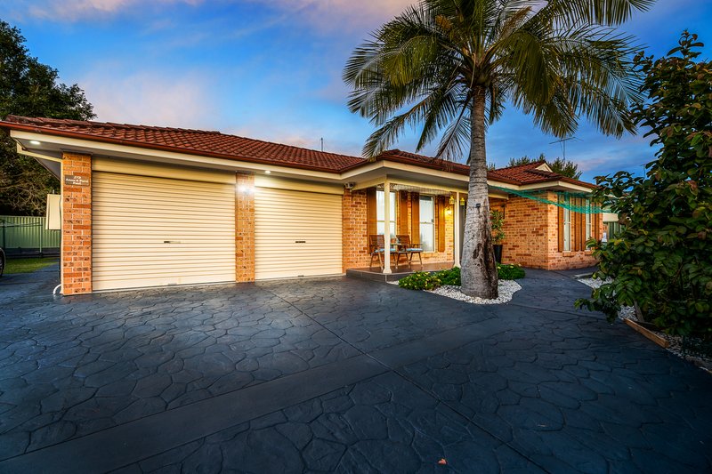 Photo - 29 Torrance Crescent, Quakers Hill NSW 2763 - Image 1