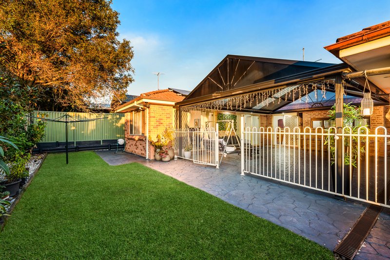 Photo - 29 Torrance Crescent, Quakers Hill NSW 2763 - Image 13