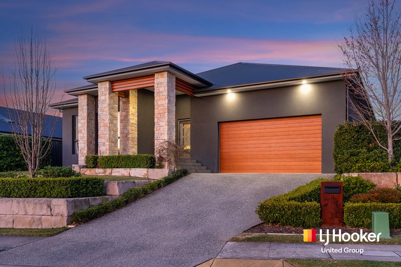 Photo - 29 Torulosa Road, The Oaks NSW 2570 - Image 1