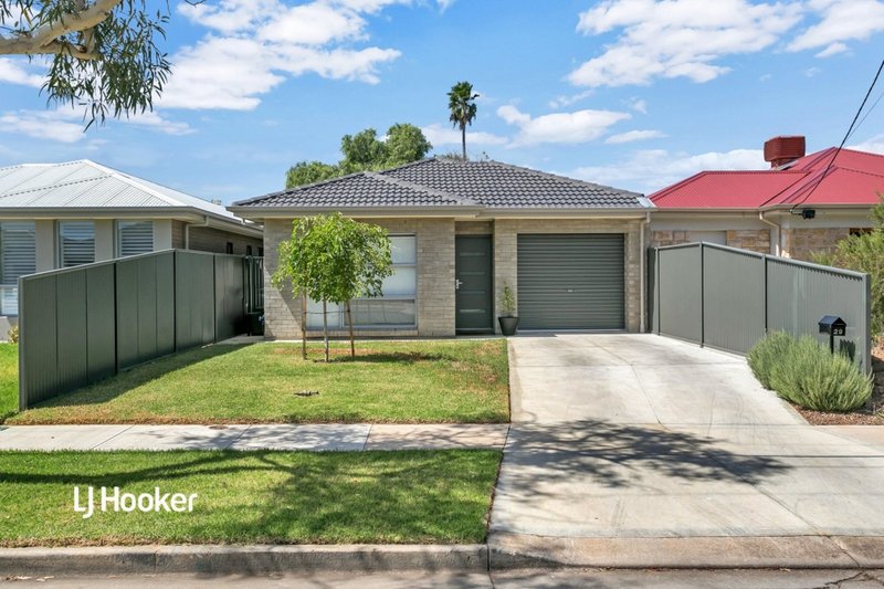 29 Tralee Avenue, Broadview SA 5083