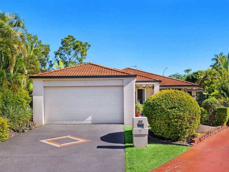 29 Tranquility Circuit, Helensvale QLD 4212