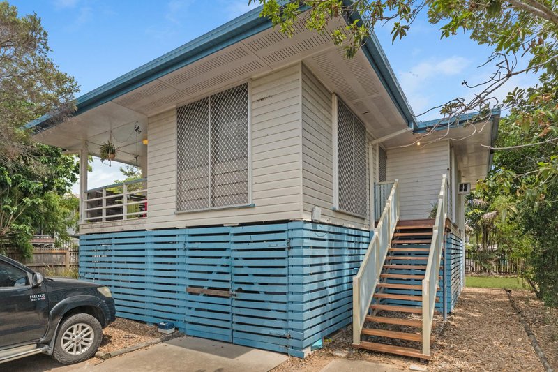 29 Tregaskis Street, Vincent QLD 4814