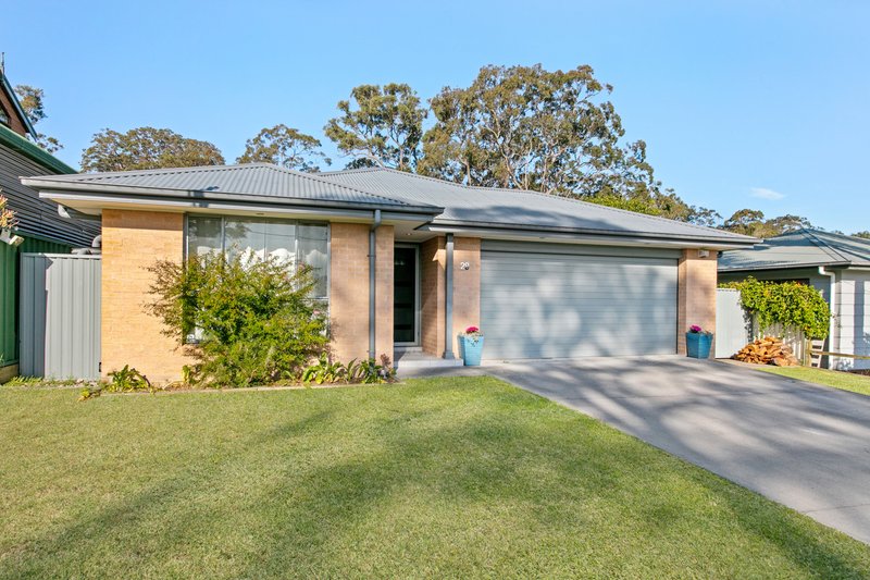 Photo - 29 Trevally Avenue, Chain Valley Bay NSW 2259 - Image 3