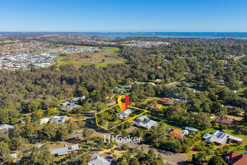 Photo - 29 Tributary Place, Leschenault WA 6233 - Image 2