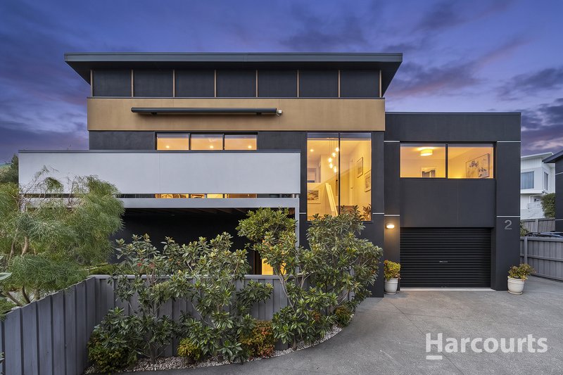 Photo - 2/9 Trikala Place, Tranmere TAS 7018 - Image 1