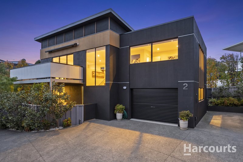 Photo - 2/9 Trikala Place, Tranmere TAS 7018 - Image 2