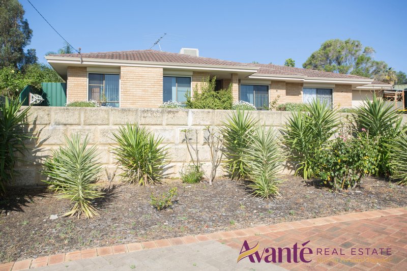 29 Tristram Gardens, Parmelia WA 6167