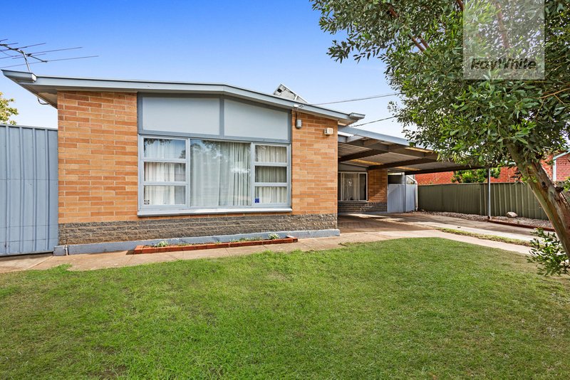 29 Trumper Avenue, Parafield Gardens SA 5107