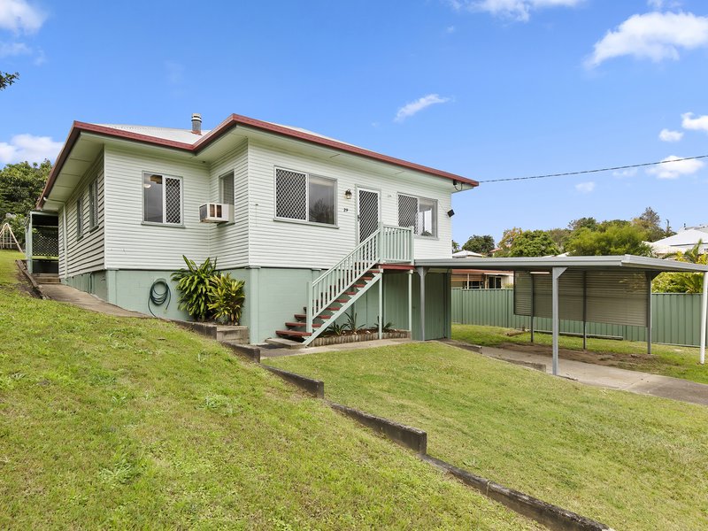 29 Tucker St , Gympie QLD 4570