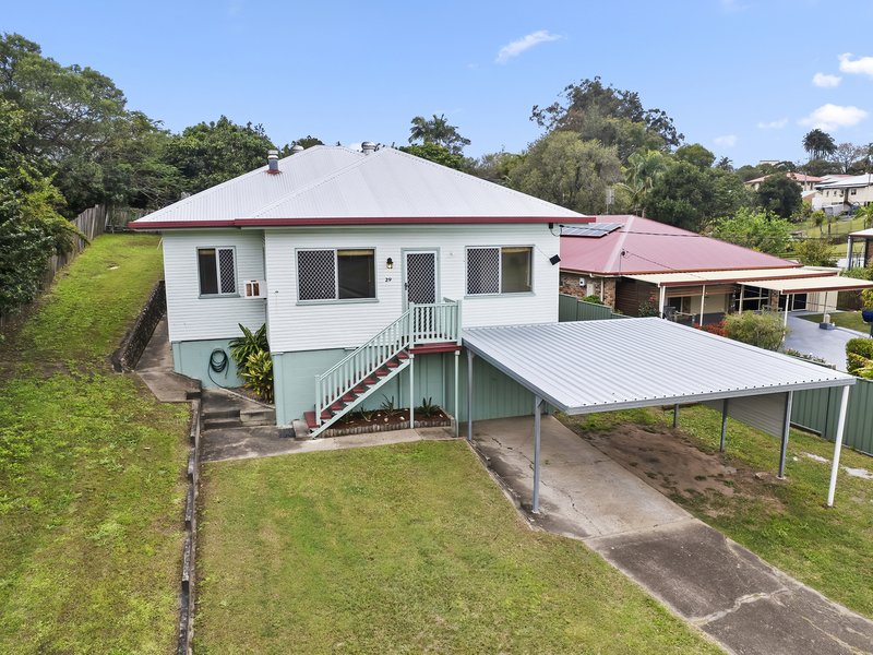 Photo - 29 Tucker St , Gympie QLD 4570 - Image 3