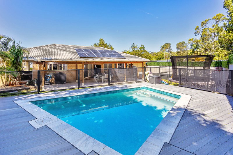 Photo - 29 Tuena Street, Mudgeeraba QLD 4213 - Image 3