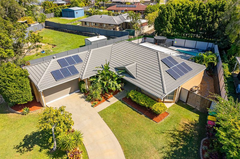 Photo - 29 Tuena Street, Mudgeeraba QLD 4213 - Image 25