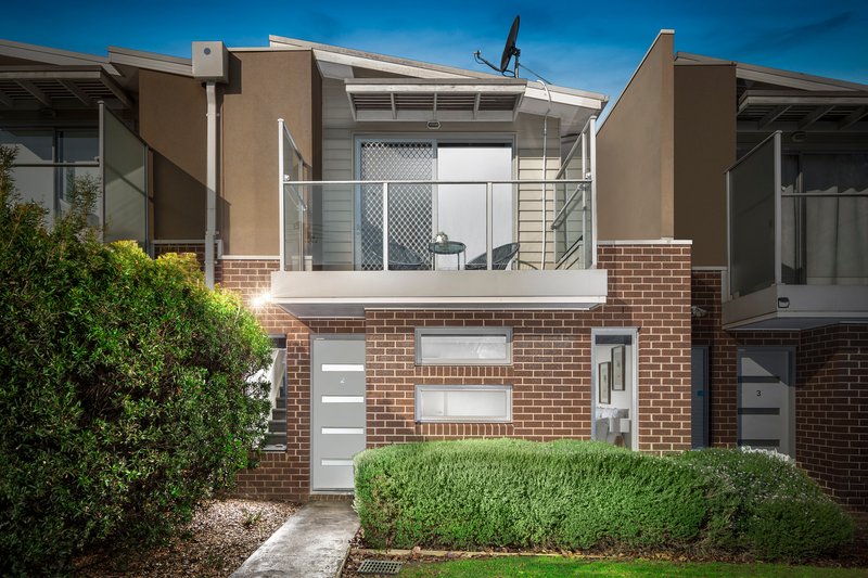 Photo - 2/9 Tulip Crescent, Boronia VIC 3155 - Image 10