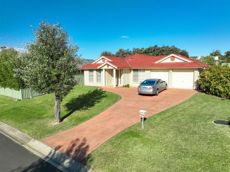 29 Tulip Oak Drive, Ulladulla NSW 2539