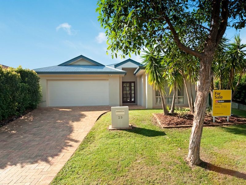 29 Turnstone Cct , North Lakes QLD 4509