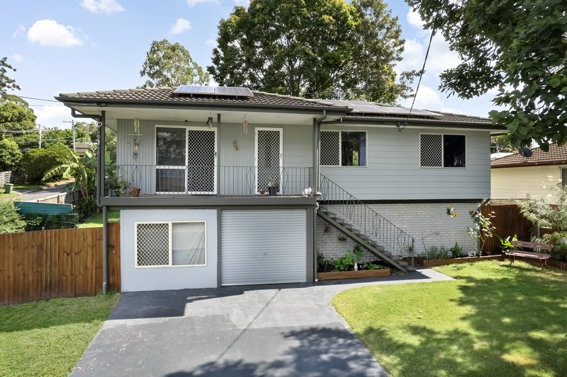 29 Tweedland Crescent, Beenleigh QLD 4207