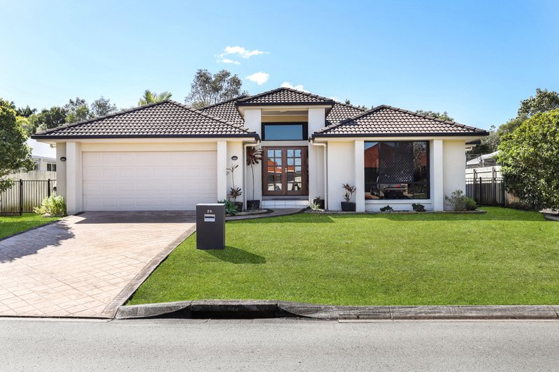 29 Undanbi Place, Pelican Waters QLD 4551