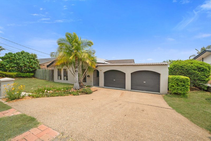 29 Van Dieman Crescent, Springwood QLD 4127