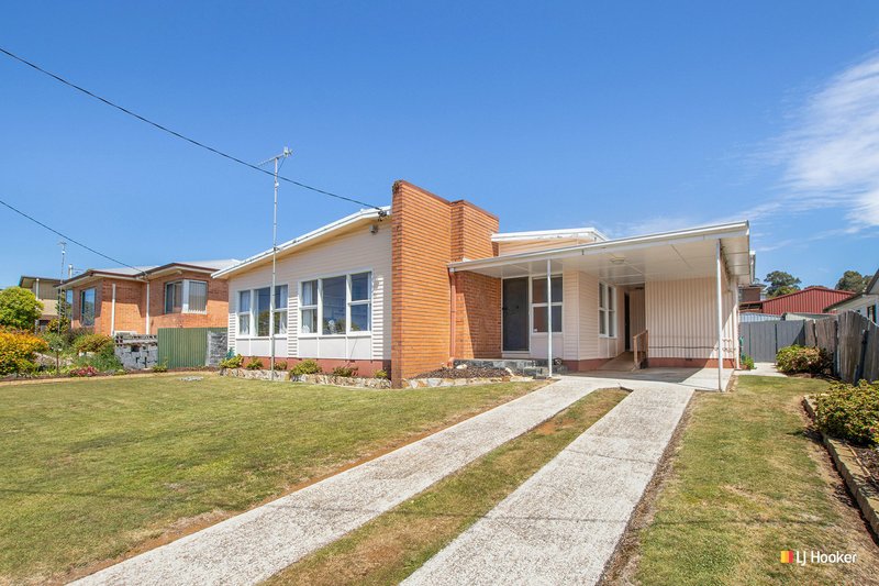 29 Van Diemens Crescent, Park Grove TAS 7320