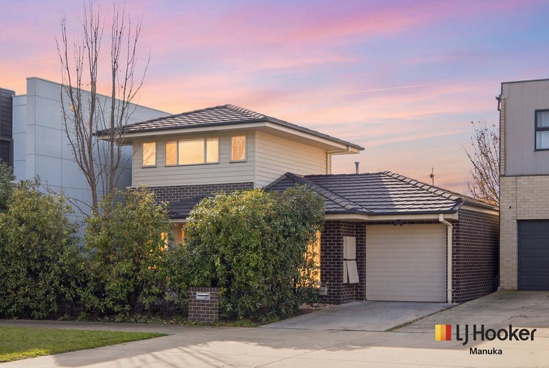Photo - 29 Vandyke Street, Crace ACT 2911 - Image 1