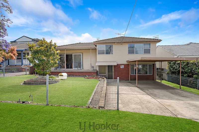 29 Vennard Street, Warners Bay NSW 2282