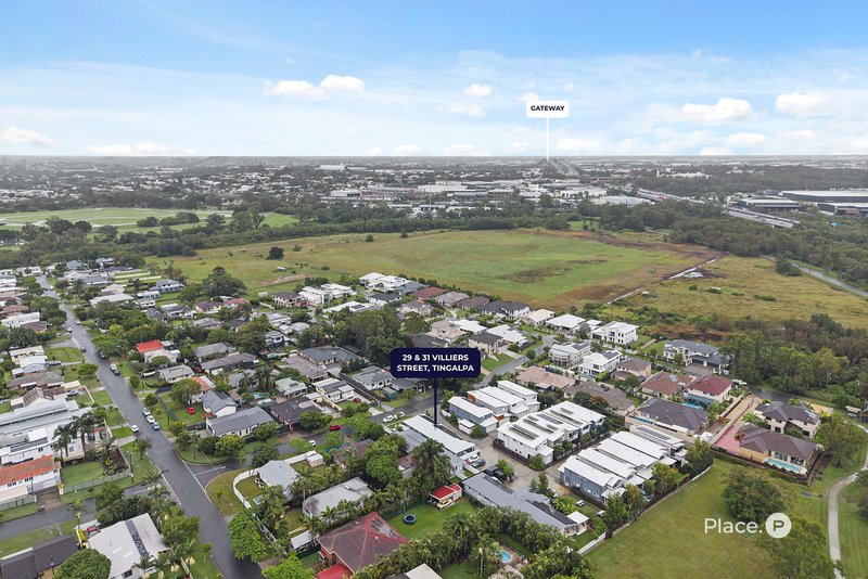 Photo - 29 Villiers Street, Tingalpa QLD 4173 - Image 4
