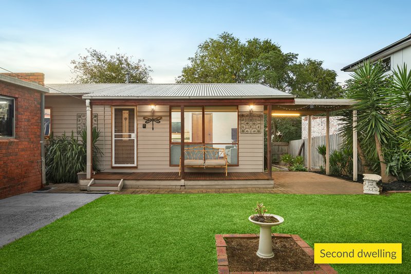 Photo - 29 Vincent Street, Macleod VIC 3085 - Image 11