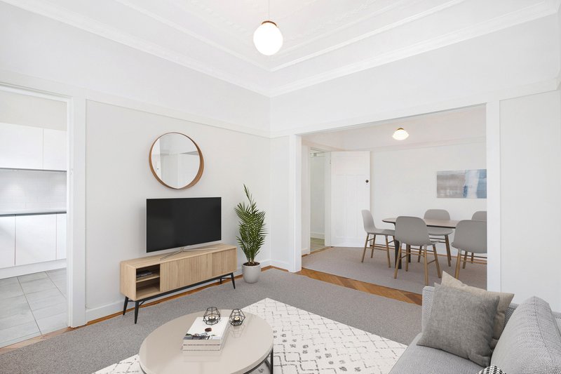 Photo - 2/9 Wansey Road, Randwick NSW 2031 - Image 1