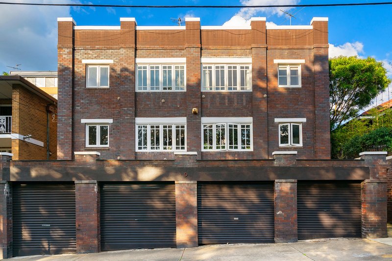 Photo - 2/9 Wansey Road, Randwick NSW 2031 - Image 6