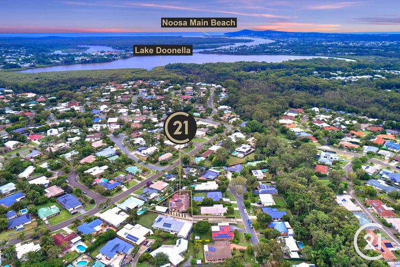 29 Waratah Close, Tewantin QLD 4565