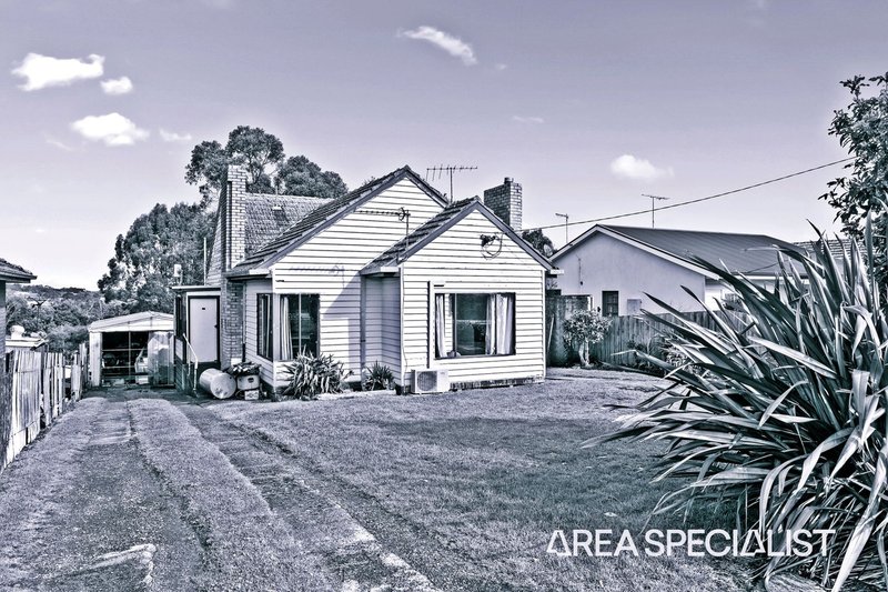 29 Warragul Road, Korumburra VIC 3950