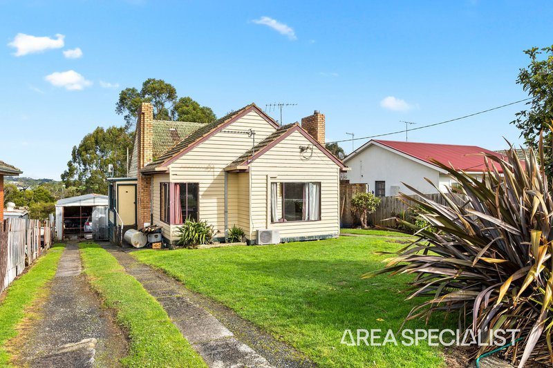 Photo - 29 Warragul Road, Korumburra VIC 3950 - Image 2