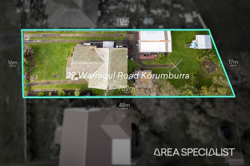 Photo - 29 Warragul Road, Korumburra VIC 3950 - Image 14