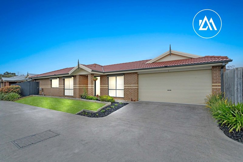 2/9 Warrenwood Place, Langwarrin VIC 3910