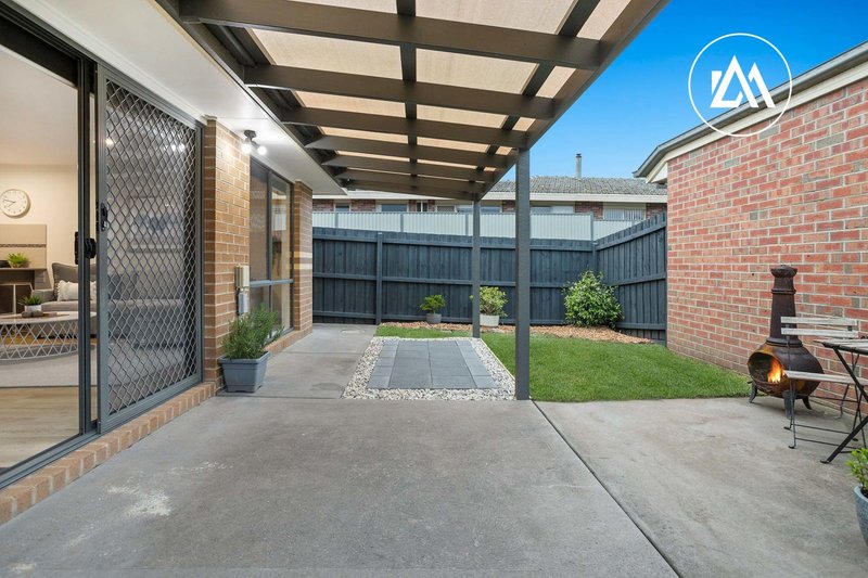 Photo - 2/9 Warrenwood Place, Langwarrin VIC 3910 - Image 12